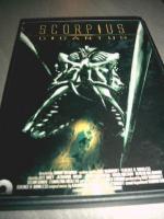 Scorpius Gigantus