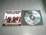 Marky Mark & The Funky Bunch: Music For 