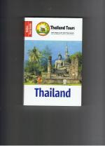 Thailand Tour Guide