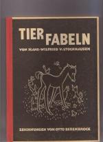 Stockhausen, Hans-Wilfried von: Tierfabe