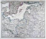"Ost-Europa. Süd-Schweden, die Russische