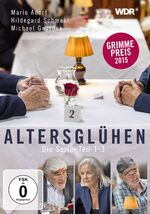 ISBN 0090204704668: Altersglühen - Die Serie/Teil 1-3