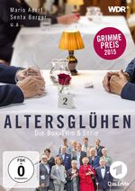 ISBN 0090204704682: Altersglühen  - Die Box Film und Serie