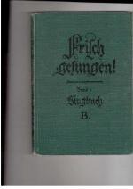 Frisch gesungen  Singbuch B