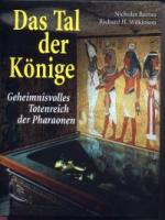 Nicholas Reeves: Das Tal der Könige