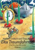 Golluch, Norbert; Kerp, Theo: Das Traumf Golluch, Norbert; Kerp, Theo: Das Traumf