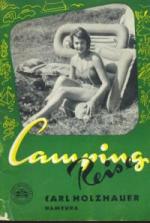 Camping-Reise-Katalog