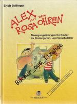 Alex mit den rosa Ohren