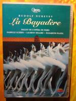 Paris Opera Ballet:La Bayadere