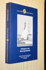 Stiftungen in der Wissensgesellschaft. Bericht über die 58.Jahrestagung des Bundesverbandes Deutscher Stiftungen vom 15. bis 17.Mai 2002 in Hamburg.