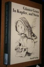 Günter Grass: In Kupfer, auf Stein