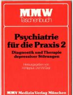 Psychiatrie für die Praxis 2