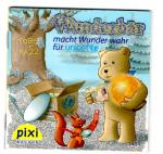 Christian Langer: Pixi-Bücher / Unterm T