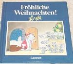 Uli Stein: Fröhliche Weihnachten.