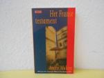 Het Franse Testament