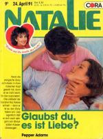 Glaubst du, es ist Liebe? (Natalie 470)