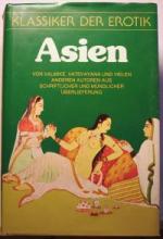 Klassiker der Erotik  Asien Höhepunkte e