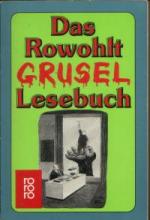 Hrsg. Schmidt-Walk, Jutta: Das Rowohlt G Hrsg. Schmidt-Walk, Jutta: Das Rowohlt G