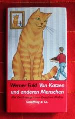 Fuld, Wernereichnungen von Gottfried Mül Fuld, Wernereichnungen von Gottfried Mül