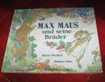 Waddell, Martin und Barbara Firth (Illus Waddell, Martin und Barbara Firth (Illus