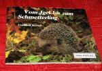 Vom Igel bis zum Schmetterling. Mini-Perlen. Mini-Buch