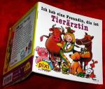 Susanne Schürmann: Ich hab eine Freundin