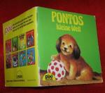 Christine Weber: Pontos kleine Welt - Pi Christine Weber: Pontos kleine Welt - Pi