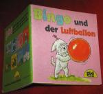 Bingo und der Luftballon - Pixi Bücher 451. Mini-Buch