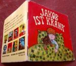 Ilse Christensen: Jakob ist krank. Pixi Ilse Christensen: Jakob ist krank. Pixi
