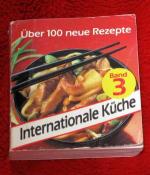 Maggi Kochstudio: Maggi Minikochbuch: Bd