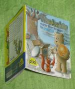 Christian Langer ; Alfred Neuwald: Wunde Christian Langer ; Alfred Neuwald: Wunde