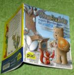 Christian Langer ; Alfred Neuwald: Wunde Christian Langer ; Alfred Neuwald: Wunde