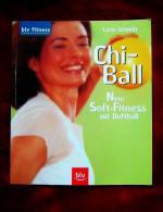 Chi-Ball. Soft.Fitness mit Duftball - blv fitness