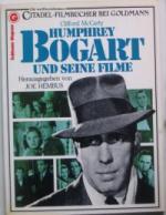 Humphrey Bogart und seine Filme. Citadel-Filmbuch