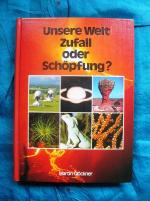 Glöckner, Martin:: Unsere Welt, Zufall o