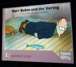 Herr Bohm und der Hering.