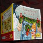 Uschi Flacke Eva Spanjardt: Heiligabend Uschi Flacke Eva Spanjardt: Heiligabend