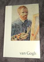 Marianne Wünzer: van Gogh - ettaler imag