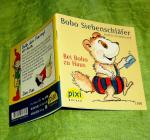 Osterwalder Markus: Bobo Siebenschläfer Osterwalder Markus: Bobo Siebenschläfer