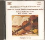 Takako Nishizaki (Violin) / Wolf Harden Takako Nishizaki (Violin) / Wolf Harden