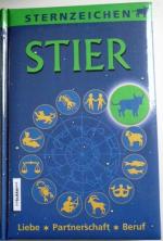 Zeller, Alfred P.: Sternzeichen Stier: L Zeller, Alfred P.: Sternzeichen Stier: L