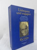 Unbequem und engagiert - Horst-Eberhard Richter zum 75. Geburtstag