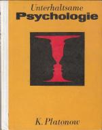 Unterhaltsame Psychologie