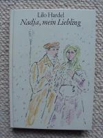 Nadja, mein Liebling