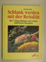 Claudia Köst: Schlank werden mit der Rei Claudia Köst: Schlank werden mit der Rei