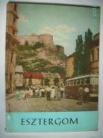 Laszlo Huba: Esztergom Laszlo Huba: Esztergom