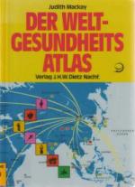 Der Welt-Gesundheitsatlas