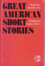 Bodden, H. / Kaußen, H.: Great American 