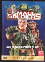 Joe Dante: Small Soldiers