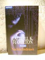 Laurell K. Hamilton: Nachtschwärmer
